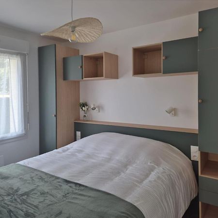 Ticya Lodge 10 Minutes Parc Disneyland Maison Neuve Independante Jusqu'A 5 Voyageurs Lit Bebe 2 Places Parking Ferme Isles-lès-Villenoy Екстериор снимка