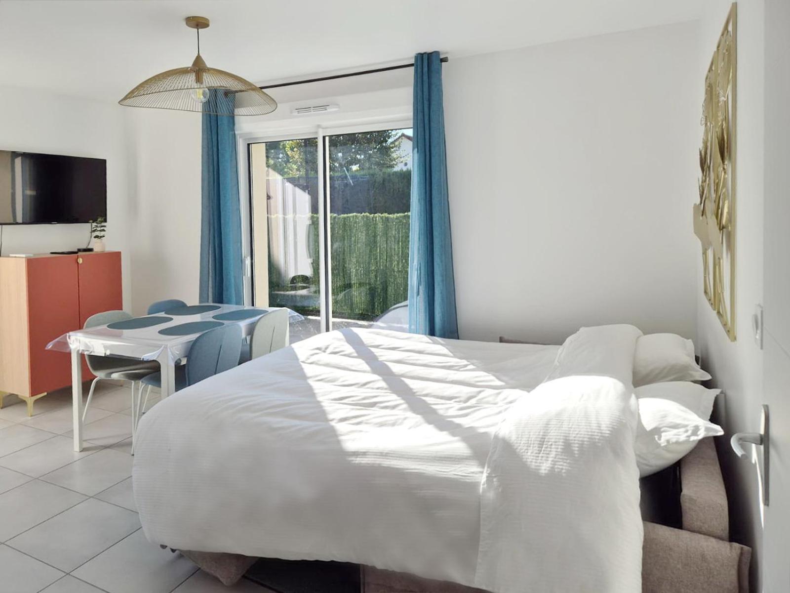 Ticya Lodge 10 Minutes Parc Disneyland Maison Neuve Independante Jusqu'A 5 Voyageurs Lit Bebe 2 Places Parking Ferme Isles-lès-Villenoy Екстериор снимка